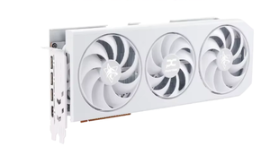 नया पावरकलर हेलिहाउंड स्पेक्ट्रल सफेद rx 9070 xt 16gb <span class=keywords><strong>mxm</strong></span> प्रशंसक डेस्कटॉप GPU वीडियो कार्ड - Product Image 3