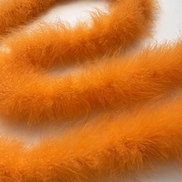 Groothandel Gekleurde Kalkoenveren Pluche Stroken voor Bruiloftsverenversiering DIY Kledingaccessoires Manchetten Tassen Decoratieve Artikelen