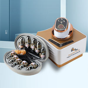 Nueva máquina de tratamiento estético Facial Golden Finger Glow Skin Remover eliminación de <span class=keywords><strong>verrugas</strong></span> Producto de belleza y cuidado personal - Product Image 6