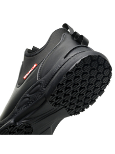 Scarpe da Chef in Pelle Bovina 926 Resistenti all'Olio, agli Acidi e agli Alcali, Antiperforazione, per Lavoro Edile e Uso Quotidiano - Product Image 4