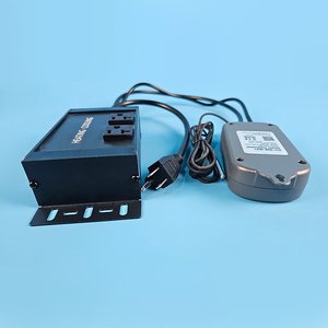 Thermostat numérique intelligent pour contrôler la température, en stock local aux États-Unis, avec certifications CE et RoHS, pour la germination des graines, les reptiles et les animaux de compagnie. - Product Image 4