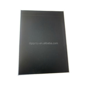 Film PET floqué 3D 0,6 mm 39*54 cm, <span class=keywords><strong>transfert</strong></span> thermique à froid haute température, <span class=keywords><strong>papier</strong></span> sérigraphié pour logo de sweat-shirt <span class=keywords><strong>textile</strong></span> - Product Image 5