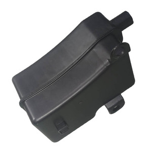 Cámara de Resonancia de Admisión para Hyundai Accent 28220-1E000, Pieza de Repuesto de Plástico para el Modelo 2006 - Product Image 4