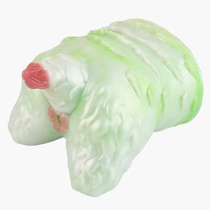 GEEBA Soft Big <span class=keywords><strong>Ass</strong></span> Mann Penis Stroker Männlicher Mastur bator Gesäß Onaholer Anal Sexspielzeug für Männer Vagina Anal Loch Pocket Pussy - Product Image 4