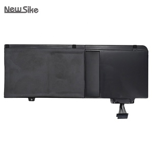 Cellules de batterie de qualité supérieure 63.5Wh 5800mAh remplacement de batterie d'ordinateur portable A1322 pour Pro 13 "<span class=keywords><strong>A1278</strong></span> <span class=keywords><strong>2009</strong></span> à 2012 ans A1322 batterie - Product Image 2