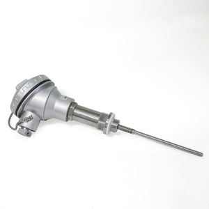 Capteur de température et d'humidité sans fil PT100 numérique intelligent pour serre industrielle, haute qualité, garantie 1 an - Product Image 6