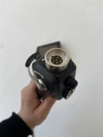 Caméra d'endoscopie ORL de gastroscope vidéo médical avec un diamètre extérieur de 5.2mm, un diamètre intérieur de 2.6mm