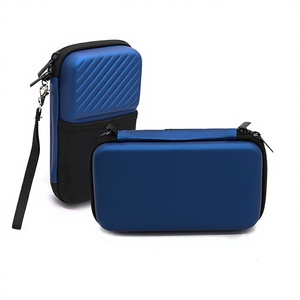 <span class=keywords><strong>YOOBAO</strong></span> พาวเวอร์แบงค์ 30000mAh  วัสดุ EVA พร้อมกระเป๋าเก็บของแบบพกพาสำหรับฮาร์ดไดรฟ์และอุปกรณ์ชาร์จ - Product Image 1