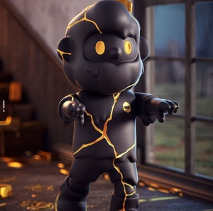 <span class=keywords><strong>บ๊</strong></span><span class=keywords><strong>อบ</strong></span>ชาวนาทำจากพีวีซีมีเทรนสำหรับใช้ตกแต่งของขวัญเซอร์ไพรส์ - Product Image 2