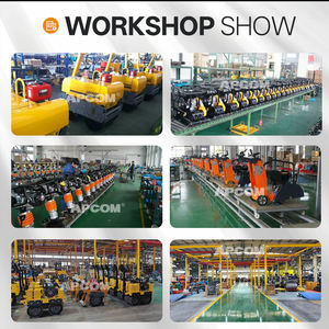 Nouveau <span class=keywords><strong>rouleau</strong></span> <span class=keywords><strong>compresseur</strong></span> vibratoire hydraulique diesel à double tambour <span class=keywords><strong>manuel</strong></span> à prix avantageux, 280 kg, 500 kg, 1 tonne, 3 tonnes - Product Image 5