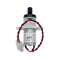 Pompe à encre liquide FH-3 3W 24 DC 200-300 ml/Min pompe péristaltique Dtf pour imprimante DTF
