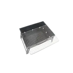 Hot New Products Brand new Mini Table Top Foldable Grill Portable Commercial Charcoal bbq Grills
