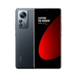 Para <span class=keywords><strong>Mi</strong></span> 12S <span class=keywords><strong>Pro</strong></span> 5G Smartphone Snapdragon 8 Gen 1 Deca Core FHD AMOLED 120Hz Cámara de 48MP - Product Image 3