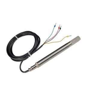 热销 Sht20 Sht21 Sht25 Sht30 Sht31 Sht35 I2c 物联网数字温湿度传感器，适用于洁净室 - Product Image 1