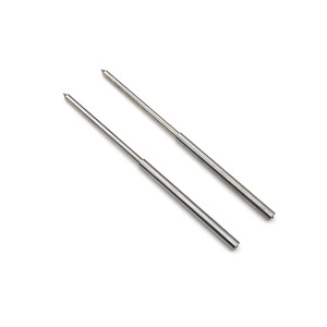 Stainless Steel Dowel Pin 20mm Diameter 800mm Length Round <b>Head</b> Standard <b>Style</b> General Use Finishing Machining - Product Image 3