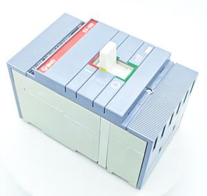 SMO MCCB 3P250A SACE <span class=keywords><strong>Isomax</strong></span> S3 Premium Disyuntor de caja moldeada personalizable AC690V 25kA Térmico-Magnético Profesional - Product Image 2