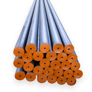 하이 퀄리티 12mm 심리스 마일드 스틸 파이프 헤비 듀티 6 인치 Sch <span class=keywords><strong>40</strong></span> 심리스 스틸 파이프 두꺼운 벽 무거운 구경 - Product Image 1