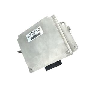 คอยล์จุดระเบิด A0001500258 สำหรับเมอร์เซเดส S600 W220 C16 อะไหล่ทดแทนหม้อแปลงแรงดันไฟฟ้า - Product Image 1