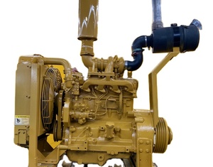 Precio de fábrica Nuevo motor diésel qst30 ISX15 QSX15 ISM11 QSM11 KTA19 NTA855 QSL QSC ISB 4BT 6BT 6CT ISF - Product Image 1