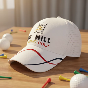 도매 사용자 정의 로고 5 패널 Gorras 야구 모자 디자인 개인화 된 양각 패치 스포츠 모자 자신 만의 독특한 스타일 만들기 - Product Image 6