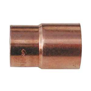 MANGA DE COBRE REDUCIDA para SOLDADURA HEMBRA/HEMBRA-22X16 Herramienta de torneado de alta calidad - Product Image 1