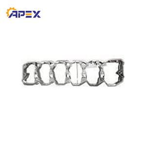 อะไหล่เครื่องยนต์ MOQ ต่ำ รุ่น 6754-11-7110 ชุดหุ้มแขนโยก สำหรับรถขุด PC200-8 SAA6D107 และ 4938657 - Product Image 2