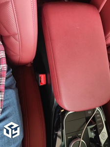 เบาะรองนั่ง5ที่นั่งสำหรับ Toyota Lexus Porsche Audi Mercedes Benz <span class=keywords><strong>BMW</strong></span> <span class=keywords><strong>AIRBAG</strong></span> - Product Image 6