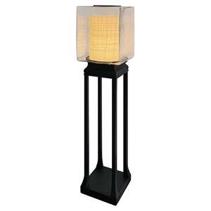 New Iron Floor <b>Lamp</b> 330x1430mm LED Light Source Switch Control For Living Room Bedroom <b>Study</b> - Product Image 1