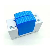 Module de protection contre les surtensions classe 1 T1 12,5 kA, interrupteur de protection contre les surtensions 10/350 ms, protection contre la foudre 275 V YiHe