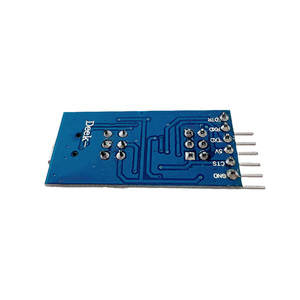 Adaptador USB a TTL Personalizable OKY3410 con Chip FT232 para Herramienta de Descarga de Programador Blue Basic - Product Image 3