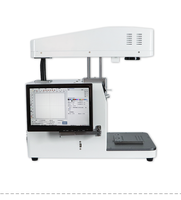 Machine de découpe, de gravure et de marquage au laser TBK 958C pour iPhone 12 Pro Max, machine de séparation de téléphone portable pour retirer le verre arrière