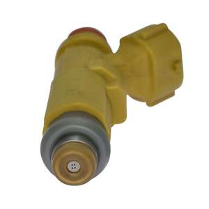 <span class=keywords><strong>Injecteur</strong></span> de carburant de remplacement OEM 2325011130 pour Toyota Corolla 95-04 1.6L 1.8L – Performance et efficacité d'injection du moteur – Pièce de rechange - Product Image 3