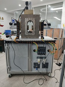 Appareil triaxial entièrement automatique, testeur de sol à couplage multi-champs, ASTM D7181, ISO 17892, -30°C à 90°C - Product Image 2