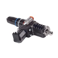 Inyector de Combustible OEM 3084891 3088178 3411764 3078198 para Motor Diésel N14, Repuestos para Maquinaria de Construcción, 3 Meses de Garantía