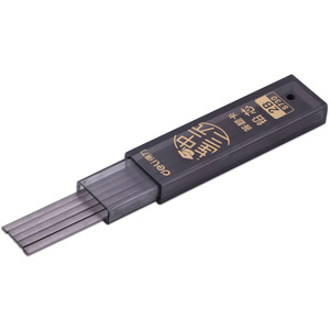 Deli S730 2B Mechanical Pencil Lead 0.9mm Exam Answer Sheet Refill Plastic Shell Student Use - Product Image 5
