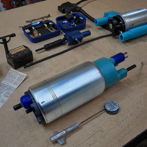 Kit de pompe à carburant électrique universelle pour <span class=keywords><strong>voiture</strong></span>, haute pression 3-11 bars, 90-120L/H, E2068 E8229 E8213 EFP382A A3813 compatible - Product Image 1