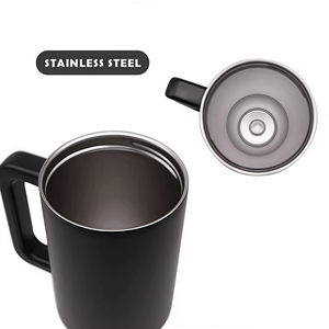 Hot biểu tượng tùy chỉnh 40oz Tumbler với xử lý ngoài trời thép không gỉ cup Tumbler cách điện du lịch cốc chân không <span class=keywords><strong>Flask</strong></span> - Product Image 6