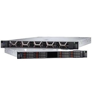 PowerEdge เซิร์ฟเวอร์ R660 SAS NVMe SFF CHASIS CPU 8562Y 128 GB 256GB RDIMM 4800 mt/s Quad-RAID Controller H755 - Product Image 6