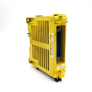 Tarjeta de E/S CNC FANUC A03B-0815-C002 de Calidad Original para Sistema de Control de Máquinas Herramienta - Product Image 3