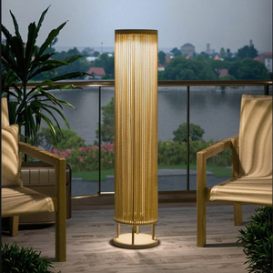 Nuovo solare esterno luci LED impermeabile in acciaio inox lampada <span class=keywords><strong>da</strong></span> <span class=keywords><strong>terra</strong></span> per balcone e <span class=keywords><strong>giardino</strong></span> decorazione IP65 - Product Image 2