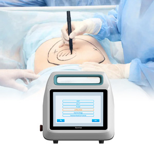Máquina de Tratamiento Endo Skin Tightening Fibrr 980nm 1470nm para Lipólisis, Reducción de Grasa en Rostro y Abdomen - Product Image 5