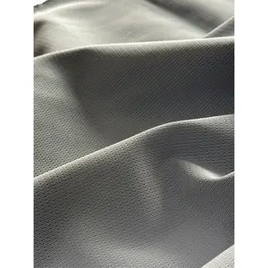 Raschel Stripe Power Fabric