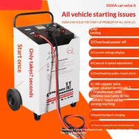 Chargeur rapide intelligent haute puissance pour voitures et camions, alimentation 12V/24V, entrée 220V, compatible avec tous les modèles, livraison directe d'usine
