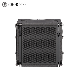 Studiomaster خلاط مجموعة خط نشط 18 بوصة نظام PA مكونات بلاستيكية خشبية مغناطيسية نيوديميوم للحفلات الموسيقية تخمل - Product Image 3