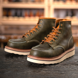Botas de Invierno 2022 para Hombre, Estilo Cross-Border, de Moda, Tipo Snow <span class=keywords><strong>Martin</strong></span>, para Negocios y Trabajo - Product Image 2