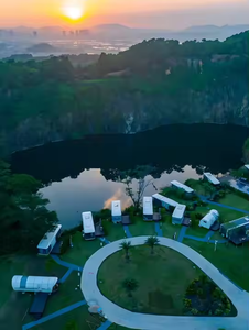 Casa Container Monolocale di Tendenza, <span class=keywords><strong>Negozio</strong></span> Prefabbricato in Container, Cabina Prefabbricata con Sistema di Fissaggio, Capsula per <span class=keywords><strong>Dormire</strong></span> - Product Image 2