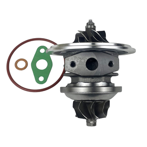 Cartuccia Turbo GT1549S 454216 per Opel Astra G Signum Vectra Zafira <span class=keywords><strong>A</strong></span> <span class=keywords><strong>Omega</strong></span> B <span class=keywords><strong>2.0</strong></span> DTI 74Kw X20DTH Y20DTH - Product Image 1