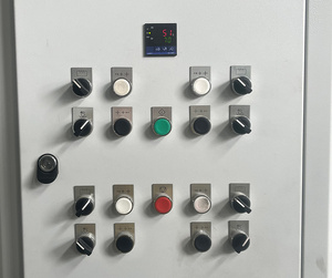 LSD-400B + LST-4700 Máy Làm Túi Giấy Kraft Đáy Chữ V Sản Phẩm Bán Chạy Với Máy In Bốn Màu Có Cửa Sổ - Product Image 3