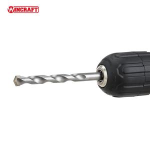 Set di <span class=keywords><strong>5</strong></span> punte di trapano per blocchi di mattoni di metallo in legno di plastica-versatili punte da trapano in muratura - Product Image 4