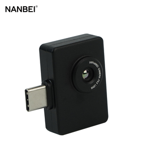 Caméra <span class=keywords><strong>thermique</strong></span> monoculaire à vision nocturne longue portée pour la <span class=keywords><strong>chasse</strong></span> en extérieur - Product Image 5